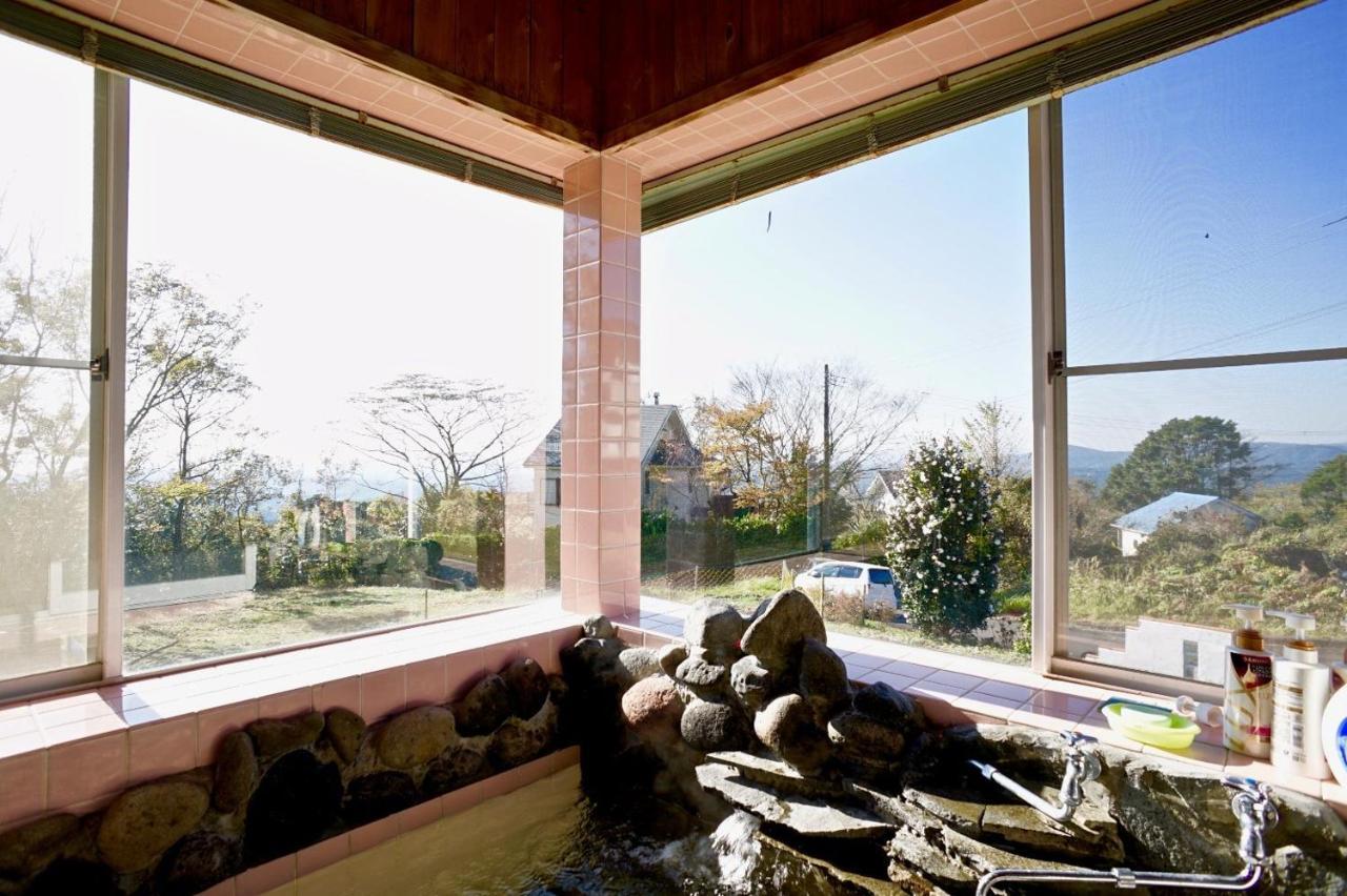 Healing Space Tajima Shinmoe Kirishima Bagian luar foto