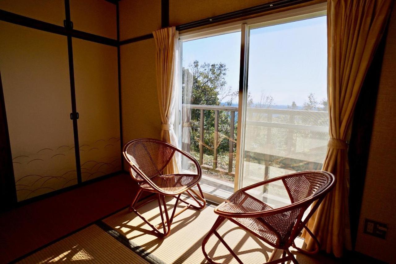 Healing Space Tajima Shinmoe Kirishima Bagian luar foto