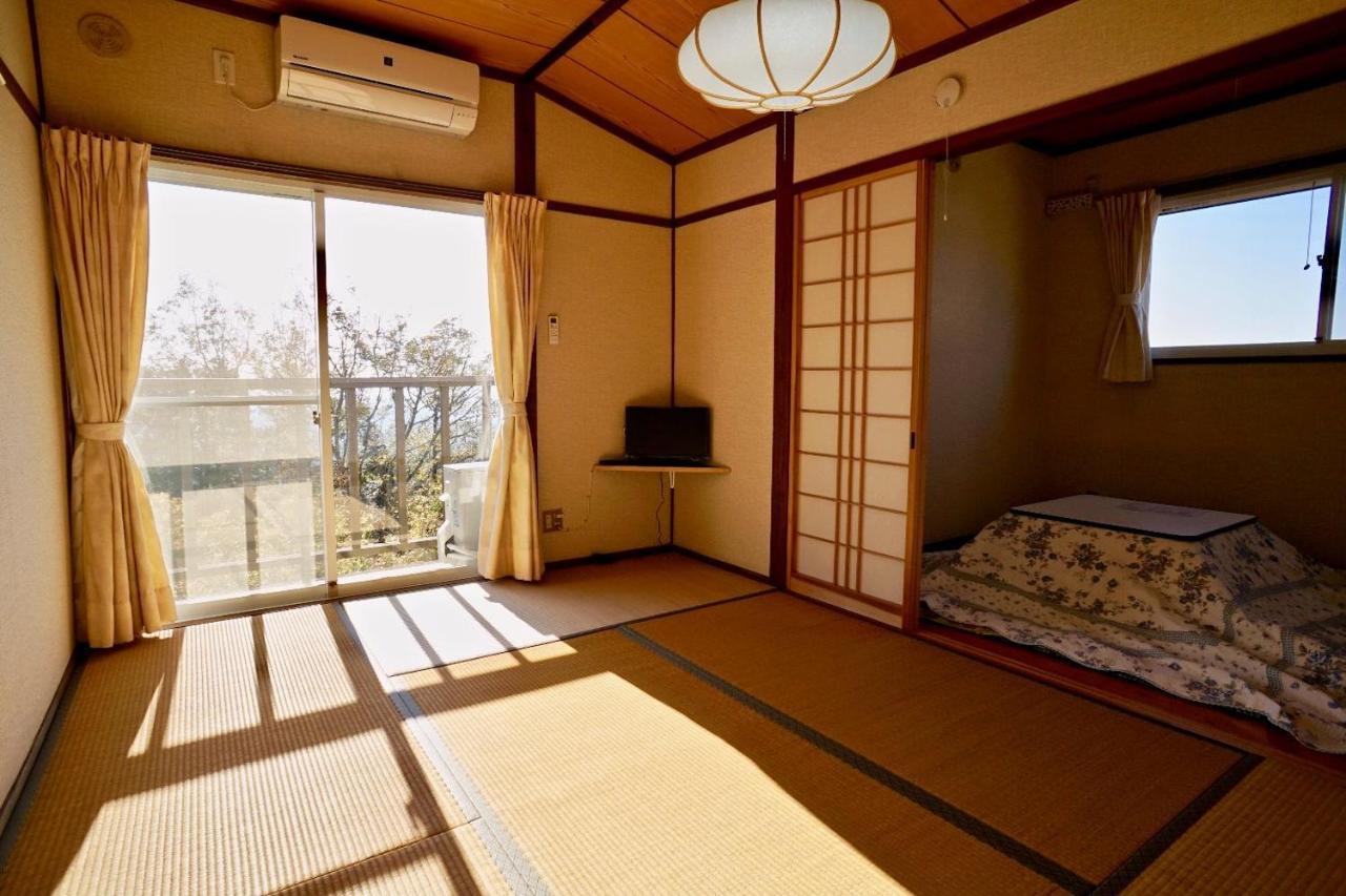 Healing Space Tajima Shinmoe Kirishima Bagian luar foto