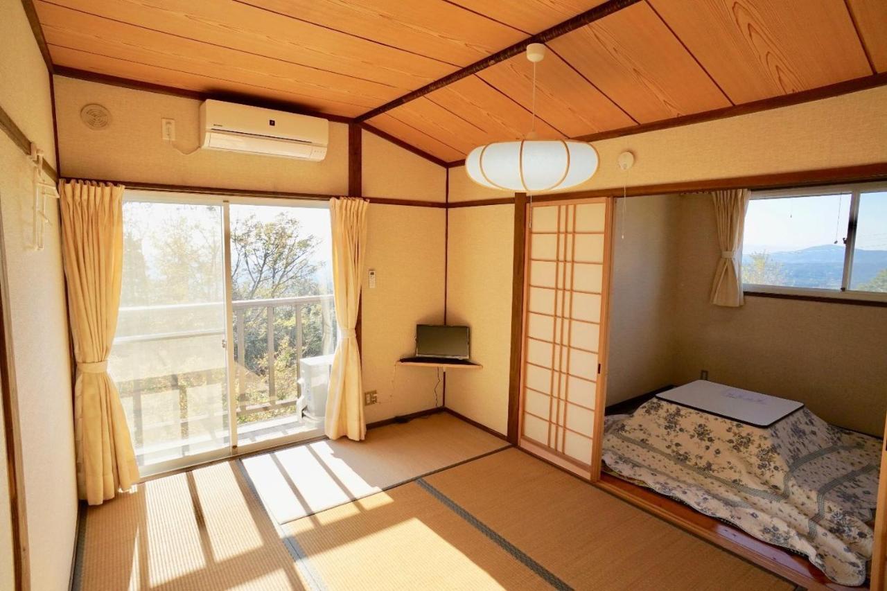 Healing Space Tajima Shinmoe Kirishima Bagian luar foto