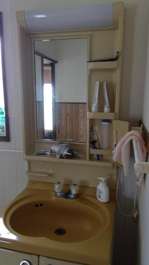 Healing Space Tajima Shinmoe Kirishima Bagian luar foto